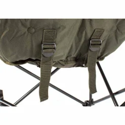 Bivouac/Confort - NASH Levelchair indulgence moon chair