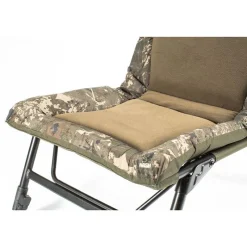 Bivouac/Confort - NASH Levelchair indulgence ultralite