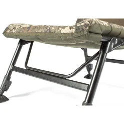 Bivouac/Confort - NASH Levelchair indulgence ultralite