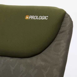 Bivouac/Confort - PROLOGIC Levelchair inspire lite-pro chair with pocket