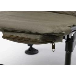 Bivouac/Confort - PROLOGIC Levelchair inspire lite-pro chair with pocket