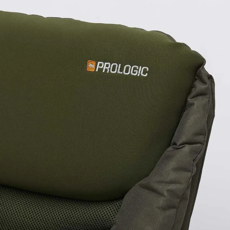 Bivouac/Confort - PROLOGIC Levelchair inspire relax recliner chair with armrest