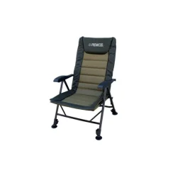 Bivouac/Confort - PROWESS Level chair scorpium X