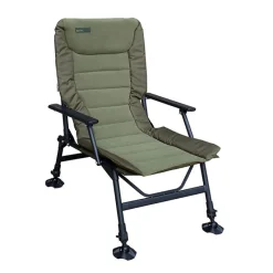 Bivouac/Confort - SONIK Levelchair Bank-Tek Armchair