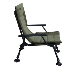 Bivouac/Confort - SONIK Levelchair Bank-Tek Armchair