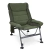 Bivouac/Confort - SONIK Levelchair Bank-Tek Comfy Couch Chair