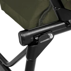 Bivouac/Confort - SONIK Levelchair Bank-Tek Comfy Couch Chair