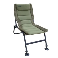 Bivouac/Confort - SONIK Levelchair Bank-Tek Combi Chair
