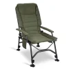 Bivouac/Confort - SONIK Levelchair Bank-Tek Hi-Back Recliner