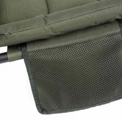 Bivouac/Confort - SONIK Levelchair Bank-Tek Hi-Back Recliner