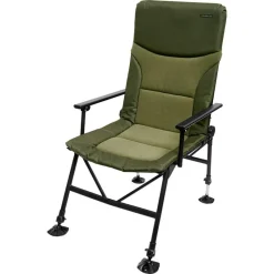 Bivouac/Confort - STARBAITS Level Chair STB Recliner Chair