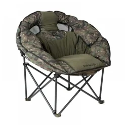 Bivouac/Confort - TRAKKER Level Chair Levelite Camo Luna Chair