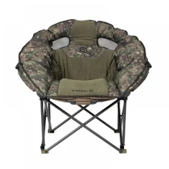 Bivouac/Confort - TRAKKER Level Chair Levelite Camo Luna Chair