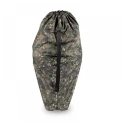 Bivouac/Confort - TRAKKER Level Chair Levelite Camo Luna Chair