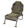 Bivouac/Confort - TRAKKER Level chair Levelite Camo Transformer Chair