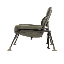 Bivouac/Confort - TRAKKER Levelchair Levelite Camo Colossus Chair