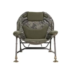 Bivouac/Confort - TRAKKER Levelchair Levelite Camo Colossus Chair