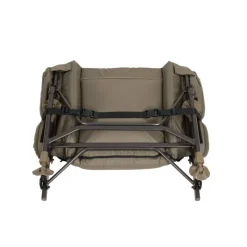 Bivouac/Confort - TRAKKER Levelchair Levelite Camo Colossus Chair