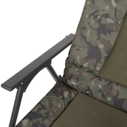 Bivouac/Confort - TRAKKER Level Chair RLX Armchair