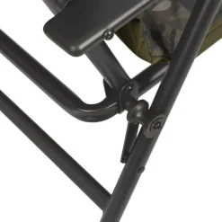 Bivouac/Confort - TRAKKER Level Chair RLX Armchair
