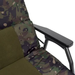 Bivouac/Confort - TRAKKER Levelchair RLX Bench Chair