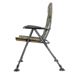 Bivouac/Confort - TRAKKER Level chair RLX Recliner Tall