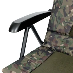 Bivouac/Confort - TRAKKER Level chair RLX Recliner Tall