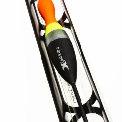 Découverte Pêche Du Carnassier|Carnassier Au Posé - X-LINE Ligne montée carnassier lm 2