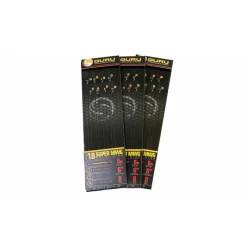 Lignes Montées - GURU Ligne Montée SMWG Banded Ready Rigs 6