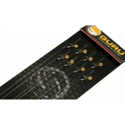 Lignes Montées - GURU Ligne Montée SMWG Banded Ready Rigs 6