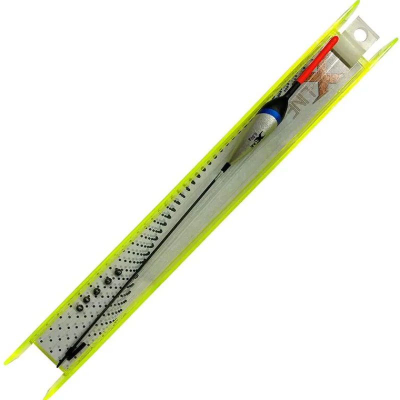 Lignes Montées - X-LINE Ligne montée pêche au coup concours 16