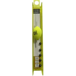 Lignes Et Accessoires De Montage - STROW Ligne montée Flotteur météor 4g