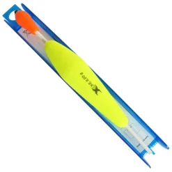 Bas De Lignes / Lignes Montées|Découverte Pêche En Mer - X-LINE Ligne montèe predator flotteur 8g