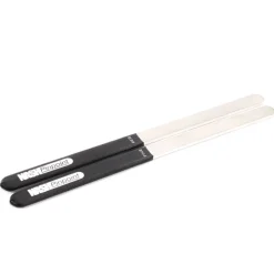 Outillages|Acc.Montages/Hameçons - NASH Lime precision dual diamond file (x2)