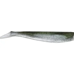 Pêche Aux Leurres|Leurres - ULTIMATE Lot de 18 Leurre Souple Shad Twinshad 17cm, 31g (x18)