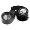 Outillages|Acc.Montages/Hameçons - NASH Loupe carpe led eye glass