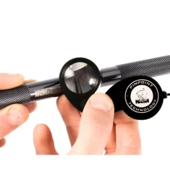 Outillages|Acc.Montages/Hameçons - NASH Loupe carpe led eye glass