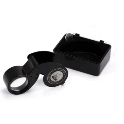 Outillages|Acc.Montages/Hameçons - NASH Loupe carpe led eye glass