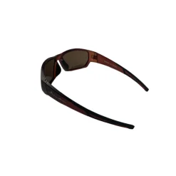 Lunettes|Lunettes - AQUATREKK Lunette Polarisante Huntfin Ambre verres gris