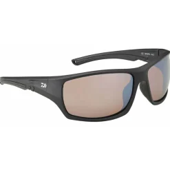 Lunettes - DAIWA Lunette Polarisante Fullshade Verre Gris