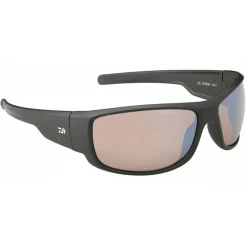 Lunettes - DAIWA Lunette Polarisante Sport Verre Gris