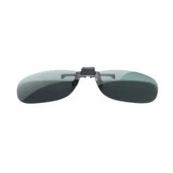Lunettes - JMC Lunettes polarisantes clip relevable f2 / polarflite