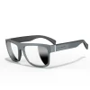 Lunettes|Lunettes - LEECH Lunettes Polarisantes STREET TITANIUM