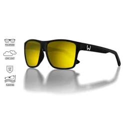 Lunettes|Lunettes Polarisantes - WESTIN Lunettes Polarisantes W6 Street 200F Lb Brown Ar Green