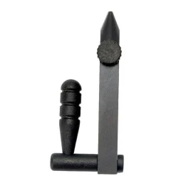 Fly Tying - JMC Machoires d'étau mouche rotary