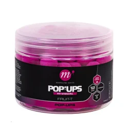 Appâts Et Fabrication - MAINLINE High Visual Mini Pop-Ups Tutti Frutti