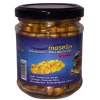 Appâts / Amorces - MOSELLA Mais tutti frutti pot en verre 212 ML (sans liquide)