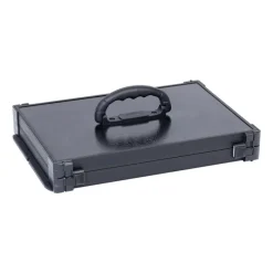 Paniers / Stations - RIVE Mallette pour station super club noire