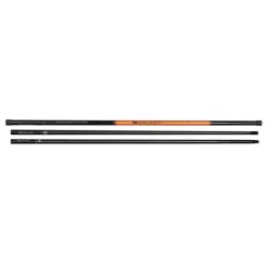 Épuisettes / Bourriches - GURU Manche d'Epuisette -Gauge 400 Net Handle 4.0m 3pc