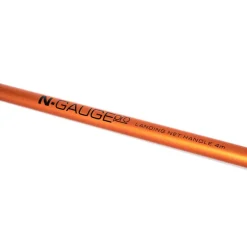 Épuisettes / Bourriches - GURU Manche d'Epuisette -Gauge 400 Net Handle 4.0m 3pc